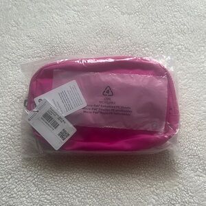 Sonic Pink Everywhere Belt Bag